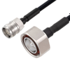 Coaxial Cables (RF) - 5328-FMCA2555-200CM-ND - DigiKey