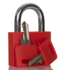 Padlocks - 1958252 - RS Components, Ltd.