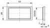 Panel Meter Accessories - 7259622 - RS Components, Ltd.