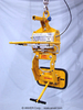 EZ-Tilt Powered Vacuum Lifter - FP120210G-A2B7 - ANVER Corporation