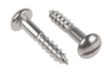 Wood Screws - 1443530 - RS Components, Ltd.