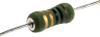 Through Hole Resistors -- 1675499 - Image