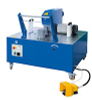KuriCrimp™ 44.9 in. Length Hose Saw - KCS-TF5DI-230/3 - Kuriyama of America, Inc.