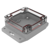 Boxes - 128-RBF33P14B16B-ND - DigiKey
