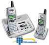 AT&T; 2.4GHz Cordless Telephone - ATT-E2727B - TelephoneStuff.com