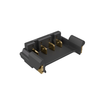 Headers, Male Pins - 609-10162239-042101LFTR-ND - DigiKey