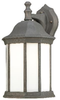 PL946263 Exterior -Wall Mount - 399002 - Capital Lighting, Inc.