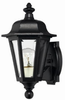 1819BK Exterior -Wall Mount - 767410 - Capital Lighting, Inc.