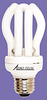 Compact Fluorescent Lamps (CFL's) -- AE4B/CA-11W - Image