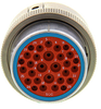 Circular / Cylindrical Connector - HD30 Series - HD36-24-29SE - LADD Distribution