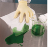 Contec Amplitude, Kappa AMLP White Polyester / Rayon 125 Wipe - Bag - 125 wipes per bag - 12 in Overall Length - AMLP0002 -- AMLP0002 - Image