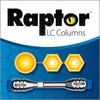 Raptor Biphenyl LC Columns -- USP L11 - Image