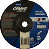 Norton Gemini A Type 27 Grinding Wheel - 66252940098 - Norton Abrasives