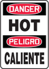 Safety Signs - PLVS1410D4021 - Panduit Corp.