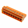 Terminal Blocks - Headers, Plugs and Sockets - 281-5811-ND - DigiKey