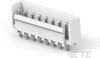 PCB Headers & Receptacles - 1744357-8 - TE Connectivity