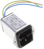 Power Entry Connectors - Inlets, Outlets, Modules - 486-6783-ND - DigiKey