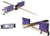 Diameter control for bar and tubes. In-line simply efficient! -- BARLINE