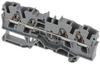 Terminal Blocks - Din Rail, Channel - 2946-2004-1401-ND - DigiKey