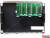 4 Slots I/O Base Unit - MX100BS02 - Classic Automation LLC
