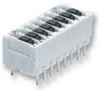 Dip Switch, Spst, Dip, Through Hole Rohs Compliant Te Connectivity - 46Y9432 - Newark, An Avnet Company