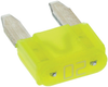 Fuse, Blade, 20A, 32V, Fast Acting; Blow Characteristic Littelfuse - 95F2015 - Newark, An Avnet Company