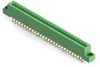 Card Edge Conn, Single Side, 27Pos, Th; Card Edge Connector Type Edac - 59AJ2976 - Newark, An Avnet Company
