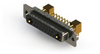 Combo D-Sub Conn, R/a Rcpt, Db-17W2, Th; Product Range Edac - 55AJ6829 - Newark, An Avnet Company