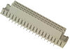Conn, Din 41612, Header, 48Pos, 3Row; Product Range Amphenol Communications Solutions - 29AH2985 - Newark, An Avnet Company