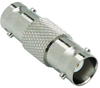Rf Adapter, Bnc Jack-Bnc Jack, 50 Ohm; Convert From Coax Type L-Com - 89M7344 - Newark, An Avnet Company