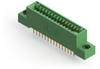 Card Edge Conn, Dual Side, 30Pos, Th; Card Edge Connector Type Edac - 67AJ3109 - Newark, An Avnet Company