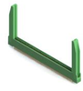 Card Conn, Dual Side, 102Pos, Wire Wrap; Card Edge Connector Type Edac - 70AJ9876 - Newark, An Avnet Company