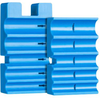 Blade Set, Mid Span Slit&ring Tool/3.3Mm; Stripping Capacity Awg Jonard Tools - 33AH0513 - Newark, An Avnet Company