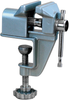 Mini Bench Vice, Alum Alloy, 30Mm, 40Mm Multicomp Pro - 82AJ0572 - Newark, An Avnet Company