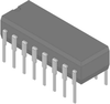 Isolators - Gate Drivers - FOD8332R2 - 872164-FOD8332R2 - Win Source Electronics