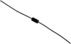 Schottky Rectifier, 1A 20V Do-204Al; Repetitive Peak Reverse Voltage Vishay - 05R6006 - Newark, An Avnet Company