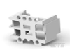 Connector Hardware, Mounts, Locks & Retainers - 179472-8 - TE Connectivity