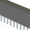 Headers, Receptacles, Female Sockets - 851-93-032-10-001000-ND - DigiKey