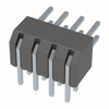 Headers, Male Pins - M22-2410446-ND - DigiKey