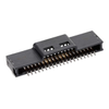 FFC, FPC (Flat Flexible) Connector Assemblies - 1754-ZA-20BFRS-BA0001TR-ND - DigiKey