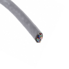Multiple Conductor Cables - 6348SL001-ND - DigiKey