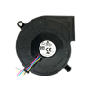 DC Brushless Fans (BLDC) - 603-BUB0712HD-SM-ND - DigiKey
