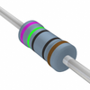Through Hole Resistors - MFR-25FRE52-750R-ND - DigiKey