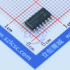 Operational Amplifier/Comparator >> FET InputAmplifiers - LF347DR - LCSC Electronics Technology (HK) Limited