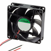 DC Brushless Fans (BLDC) - 259-1732-ND - DigiKey