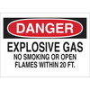 Signs, Nameplates, Posters - 2267-43007-ND - DigiKey