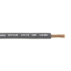 WR14-8 Hook-Up Wire, Bare Copper, UL 1015/1230/MTW/AWM, 14 Ga., Gray - WR14-8 - Waytek, Inc.