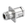 Coaxial Connector (RF) Assemblies - 2201-R161272000-ND - DigiKey