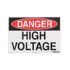 Signs, Nameplates, Posters - 1436-2201-ND - DigiKey
