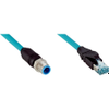 Between Series Adapter Cables - 1882-2112846-ND - DigiKey